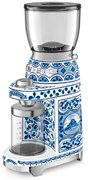 Кофемолка Smeg CGF01DGBEU фото 2 в Санкт-Петербурге