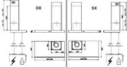 Вытяжка Faber STILO SRM SX/SP A120 фото 4 в Санкт-Петербурге