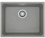 Мойка Франке KBG 110-50 серый фото в Санкт-Петербурге Мойка Franke KBG 110-50 серый фото в Санкт-Петербурге