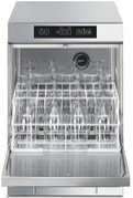 Стаканомоечная машина Smeg UG405DM фото 4 в Санкт-Петербурге