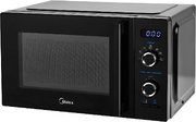 Микроволновая печь Midea AG825P2ET-B фото 2 в Санкт-Петербурге
