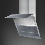 Вытяжка Smeg KTS75SCE2 фото 2 в Санкт-Петербурге