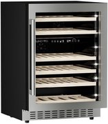 Винный шкаф Meyvel MV46PRO-KST2 фото 3 в Санкт-Петербурге