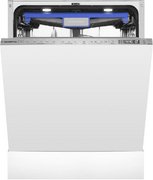 Встраиваемая посудомоечная машина Maunfeld MLP60330T Smart Beam Inverter фото 4 в Санкт-Петербурге