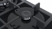 Газовая варочная панель BOSCH PNH6B6O90R фото 4 в Санкт-Петербурге