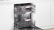 Встраиваемая посудомоечная машина BOSCH SMV66TX01R фото 3 в Санкт-Петербурге