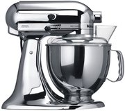 Миксер Китчен Эйд 5KSM150PSECR фото в Санкт-Петербурге Миксер KitchenAid 5KSM150PSECR фото в Санкт-Петербурге