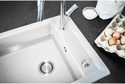 Мойка Франке Ambion ABK 611-100 белый фото 3 в Санкт-Петербурге Мойка Franke Ambion ABK 611-100 белый фото 3 в Санкт-Петербурге