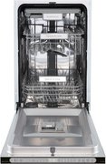 Встраиваемая посудомоечная машина Zigmund Shtain DW 312.4 фото 3 в Санкт-Петербурге