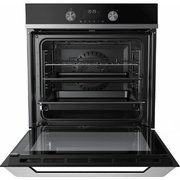 Электрический духовой шкаф Haier HOQ-K5AAN3BX фото 3 в Санкт-Петербурге
