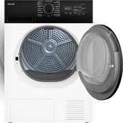 Сушильная машина Weissgauff WD 6128 B Heat Pump фото 2 в Санкт-Петербурге