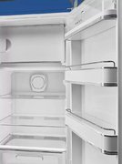 Холодильник Smeg FAB28RDUJ5 фото 4 в Санкт-Петербурге