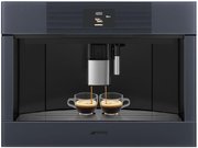 Встраиваемая кофемашина Smeg CMS4104GRU фото 2 в Санкт-Петербурге