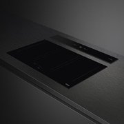 Встраиваемая вытяжка Smeg KDD90CNE фото 3 в Санкт-Петербурге