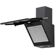 Вытяжка Krona URAN 600 DN BLACK 4S фото 3 в Санкт-Петербурге