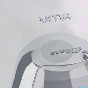 Кухонные весы Bugatti Scale-Timer Uma Black фото 3 в Санкт-Петербурге