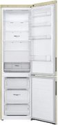 Холодильник LG GA-B509CESL фото 3 в Санкт-Петербурге