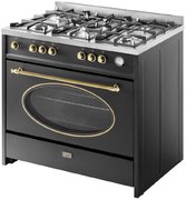 Газовая плита Korting CKG 93050 CRN фото 2 в Санкт-Петербурге