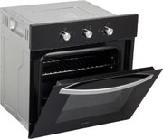 Духовой шкаф Hyundai HEO 6630 BG фото 4 в Санкт-Петербурге