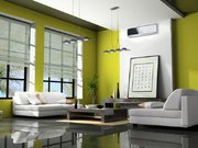 Сплит-система Electrolux EACS-09HG-B/N3 фото 3 в Санкт-Петербурге