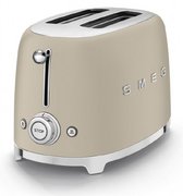 Тостер Smeg TSF01MLMEU фото 2 в Санкт-Петербурге