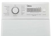 Стиральная машина Midea MFE11W65/W-C фото 2 в Санкт-Петербурге