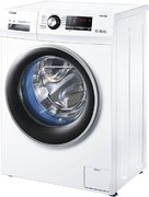 Стиральная машина Haier HW60-1029A фото 2 в Санкт-Петербурге