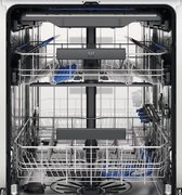 Встраиваемая посудомоечная машина Electrolux EEG69405L фото 2 в Санкт-Петербурге