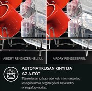 Встраиваемая посудомоечная машина AEG FSB53907Z фото 2 в Санкт-Петербурге
