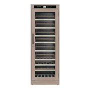 Винный шкаф Meyvel MV102-WC1-M (Cold Maple) фото 3 в Санкт-Петербурге