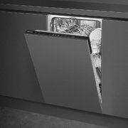 Встраиваемая посудомоечная машина Smeg ST4522DIN фото 3 в Санкт-Петербурге