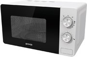Микроволновая печь с грилем Gorenje MO20E2W фото 4 в Санкт-Петербурге