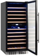 Винный шкаф Vestfrost VFWC350Z2 фото 4 в Санкт-Петербурге