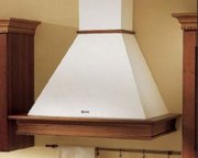 Вытяжка Faber RANCH WB A90 C1F фото 2 в Санкт-Петербурге
