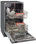 Посудомоечная машина Kuppersberg GS4502 фото 2 в Санкт-Петербурге