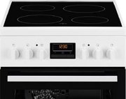 Электрическая плита Electrolux RKR520200W фото 2 в Санкт-Петербурге