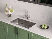 Смеситель Omoikiri KARATSU-S C хром фото 3 в Санкт-Петербурге