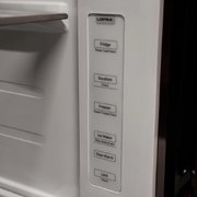 Холодильник Lofra GFRBI 918/R BRONZE фото 4 в Санкт-Петербурге