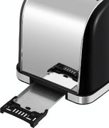 Тостер Маунфилд MF-821BK фото 4 в Санкт-Петербурге Тостер Maunfeld MF-821BK фото 4 в Санкт-Петербурге