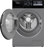 Стиральная машина Maunfeld MFWM1410STSL03 фото 3 в Санкт-Петербурге