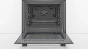 Духовой шкаф Bosch HBJ354AS0Q фото 3 в Санкт-Петербурге