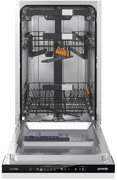 Посудомоечная машина Gorenje GV56211 фото 2 в Санкт-Петербурге