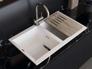 Мойка Омойкири Banzen 86-2 GB фото 2 в Санкт-Петербурге Мойка Omoikiri Banzen 86-2 GB фото 2 в Санкт-Петербурге