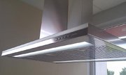 Вытяжка Falmec Lumen Isola 90 ix (800) ECP фото 4 в Санкт-Петербурге