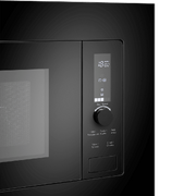 Встраиваемая микроволновая печь Maunfeld JBMO820GB01 фото 4 в Санкт-Петербурге