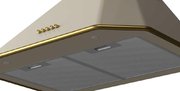 Купольная вытяжка Korting KHC 6839 RGB фото 2 в Санкт-Петербурге