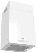 Островная вытяжка Korting KHA 45970 W Cube Островная вытяжка Korting KHA 45970 W Cube