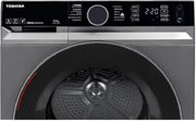Сушильная машина Toshiba TD-BK100GHRU(SK) фото 4 в Санкт-Петербурге