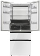 Холодильник Maunfeld MFF190NFDPW01 фото 2 в Санкт-Петербурге