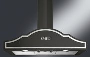 Вытяжка Smeg KC90AX фото 2 в Санкт-Петербурге